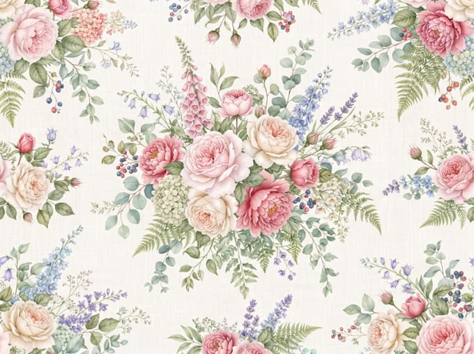 design seamless hand drawn patterns designs, textile prints