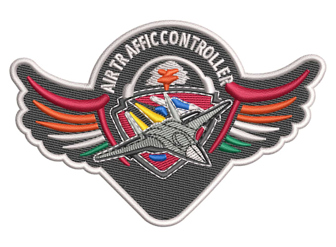 digitize your logo for professional embroidery