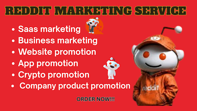 mention brand name website link with organic reddit post
