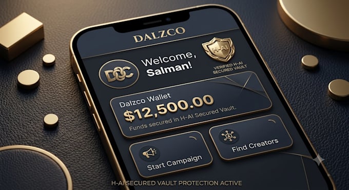design a premium luxury mobile app UI UX in flutterflow