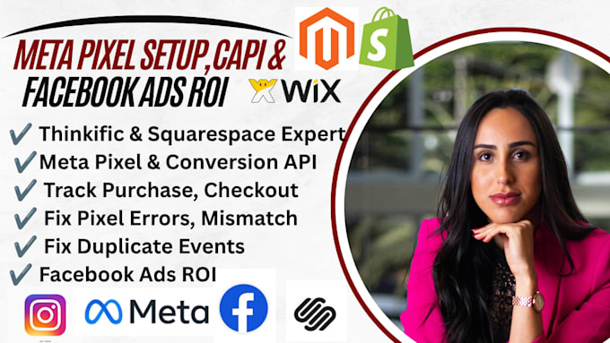 fix systeme io facebook pixel ads tracking kajabi leadpage funnel conversion api