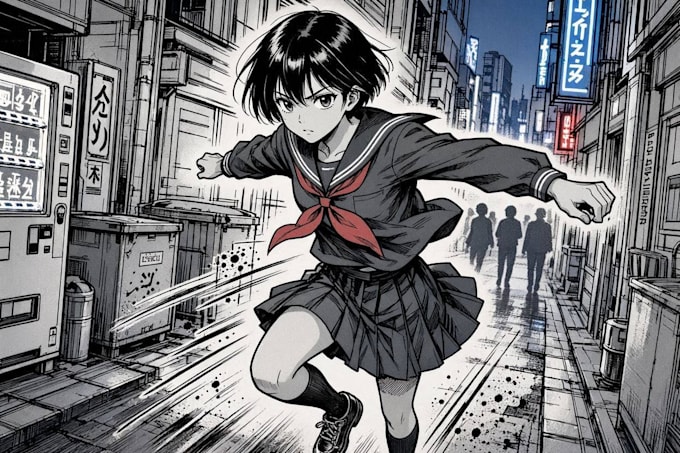 do manga comic book design nsfw manga page comic webtoon