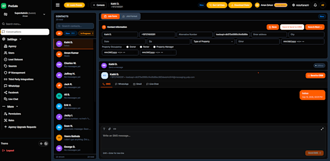 build a react nextjs admin dashboard