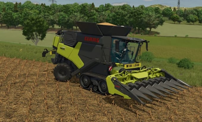 convert and customize farming simulator mods for fs22 fs25