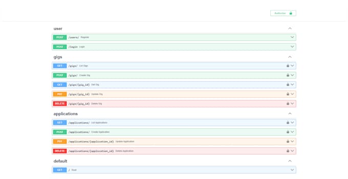 debug and fix your fastapi or python backend errors