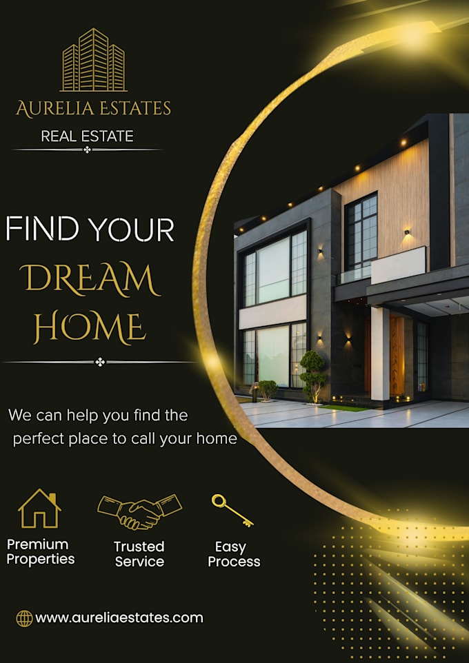 design a professional canva brochure, flyer, or leaflet
