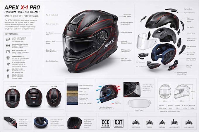 create realistic ai product photography