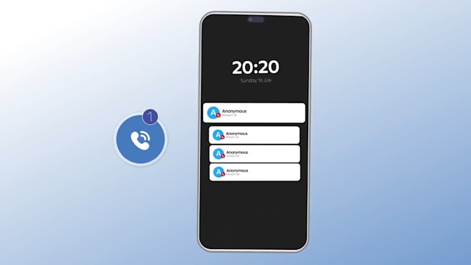 create app promo video, mobile app demo, saas explainer and product launch video