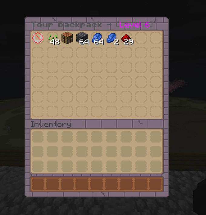 develop a custom spigot or paper plugins for you
