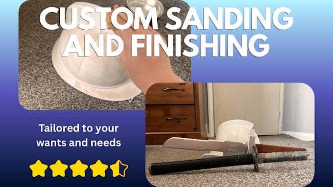professionally 3d print your part and ship it to you