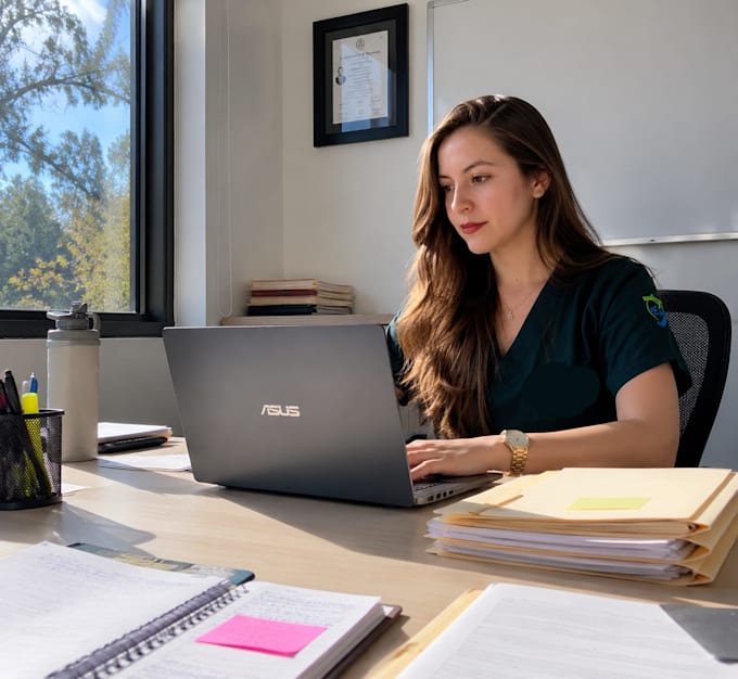 be your virtual assistant for email correction