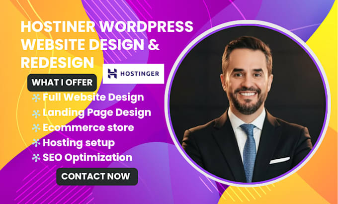 design hostinger website redesign hostinger wordpress website hostinger horizon