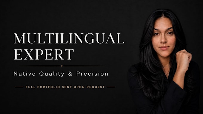 translate your document, article, or book