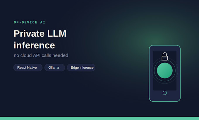 integrate rag and llm features into your existing web or mobile app