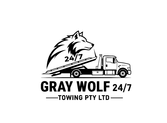 create a professional freight and cargo logo