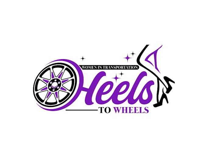 create a premium logistics logo with unique concepts