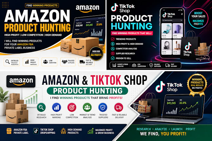 create SEO optimized product listings for your tiktok shop