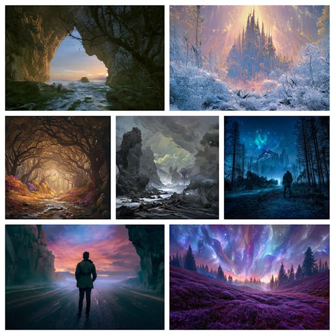 design professional amazon listing images