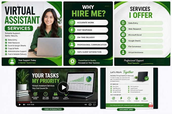 do accurate data entry, web research, copy paste excel tasks