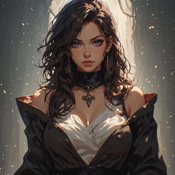 illustrate amazing comic book art from your script