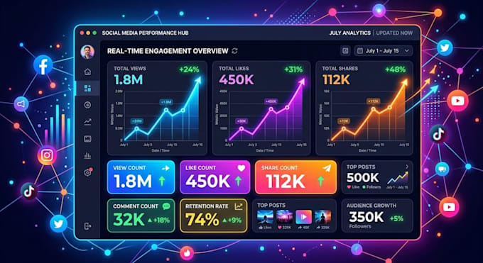 do professinal tiktok promotion marketing