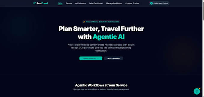 build a saas web app or booking platform with nextjs and mongodb