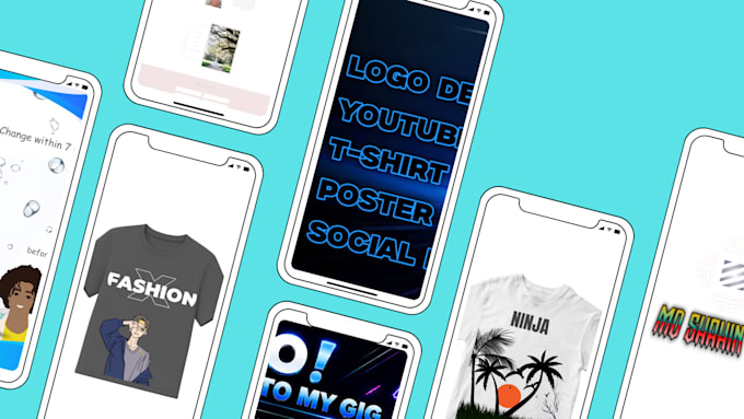 design professional graphic designer