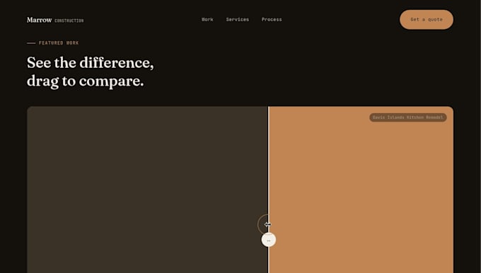 build custom mern stack websites