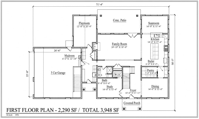create professional professional permit site plan, 2d site plan, rendering