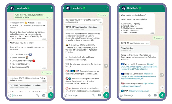 build whatsapp ai chatbots, whatsapp ai agents using whatsapp API