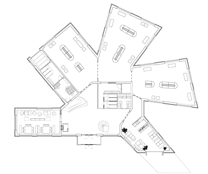 create professional autocad 2d drawings