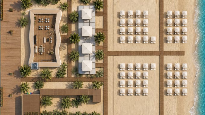 create 3d models and realistic renderings with revit