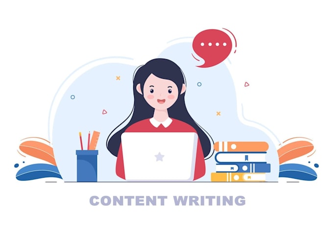 be professional content writer