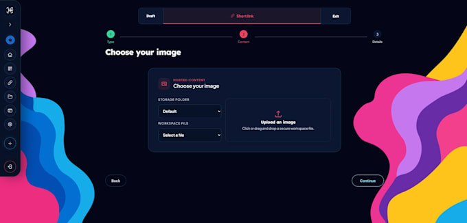 redesign and modernize your website for a better user experience