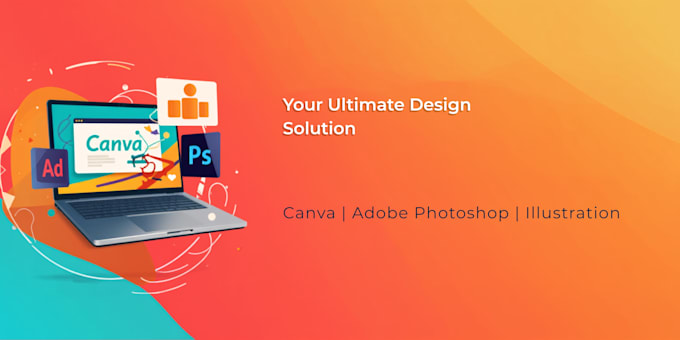 design modern, and eye catching posters