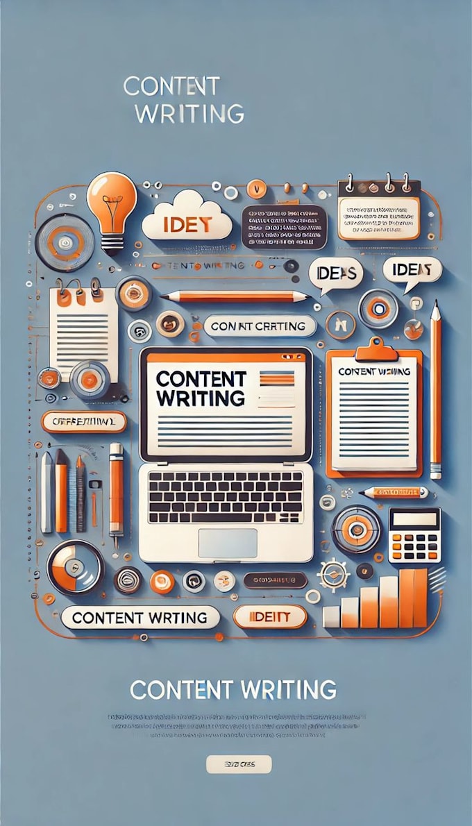 do copywriting, assignment writing and data entry