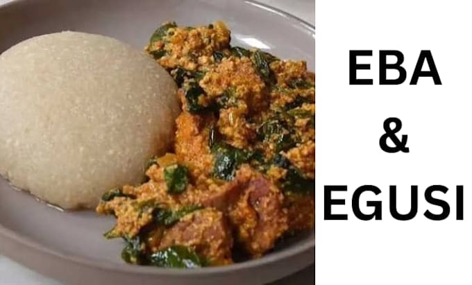 create eba and egusi website for you