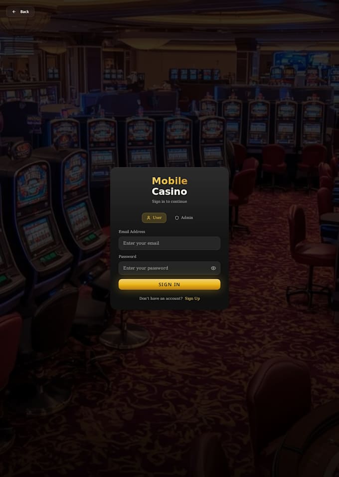 sell you a cross platform gaming platform for making money