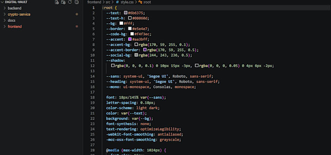 convert figma to react js, html CSS, tailwind responsive frontend