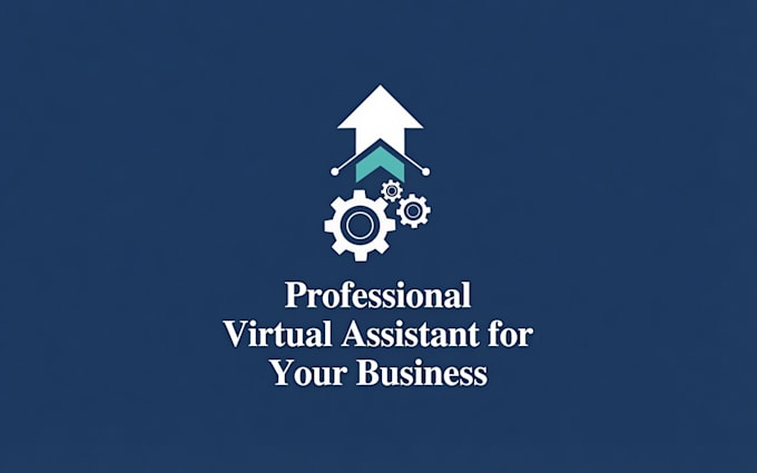 virtual assistant for business support