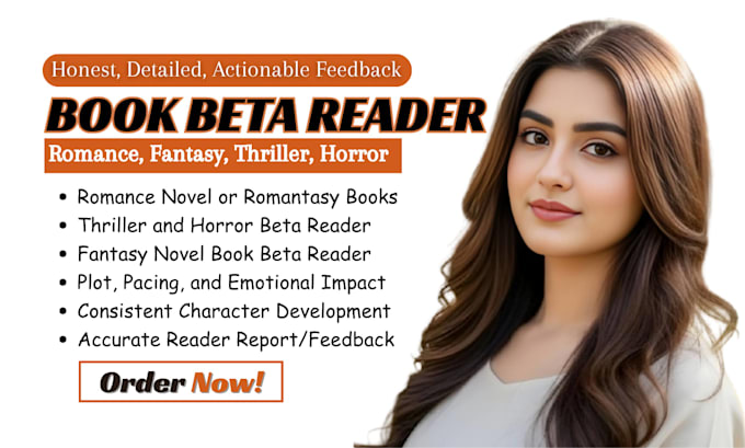 beta read romance beta reader novel beta reader fantasy thriller beta reader