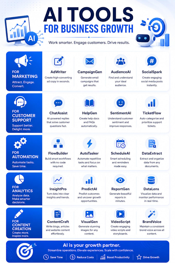 create modern canva infographic design