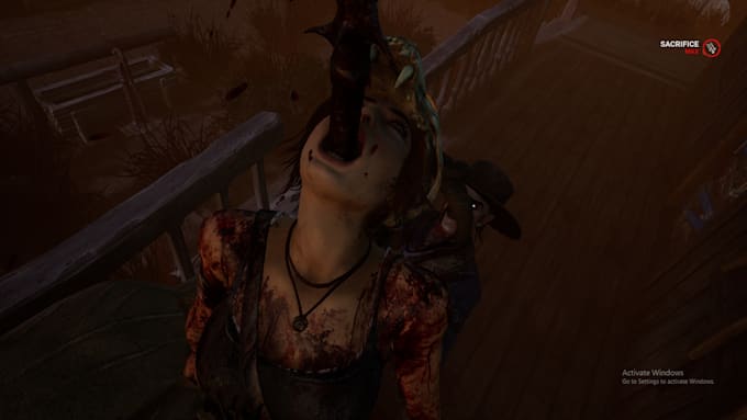 coach you on dead by daylight and help you get better