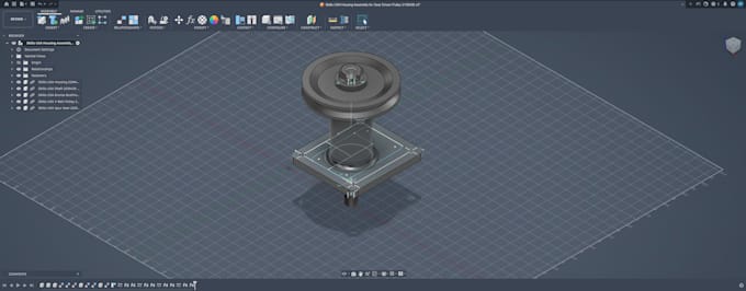 design industry ready 3d models