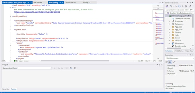 develop custom industrial data logging and automation software