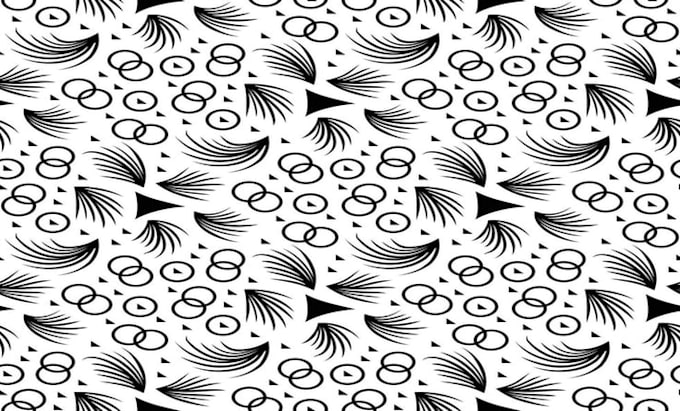 design seamless pattern, repeat pattern, pattern design for textile and fabric