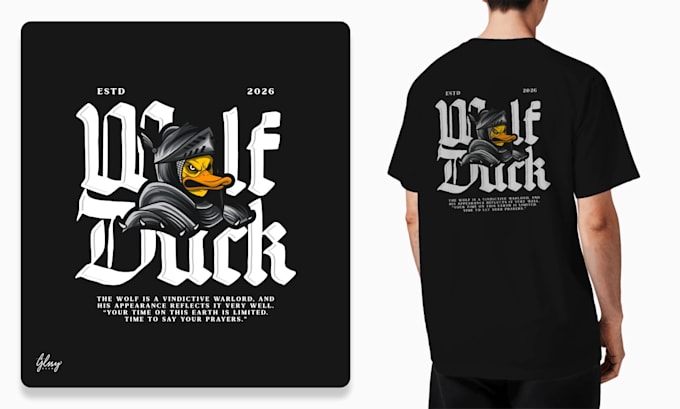 create custom tshirt design