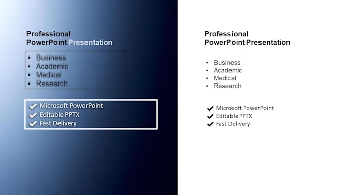 design engaging powerpoint presentations in microsoft powerpoint