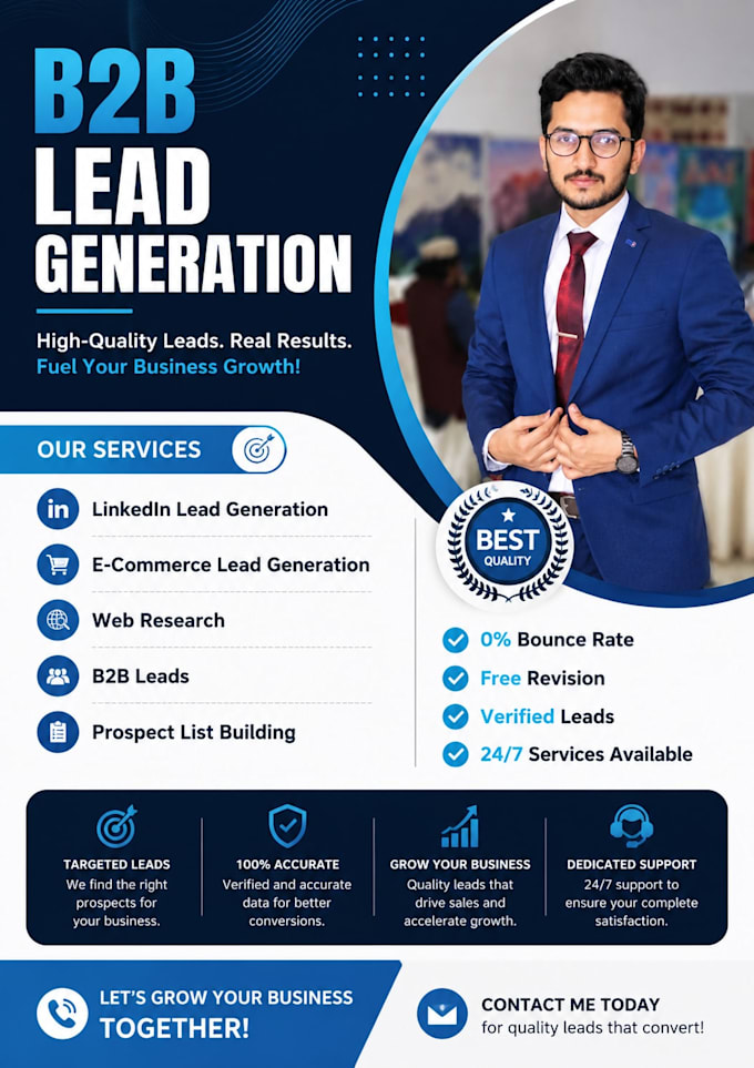 close highticket sales and convert qualified leads
