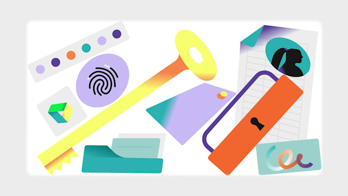 ai promo graphics ai motion graphics ai start up videos ai tech explainer video